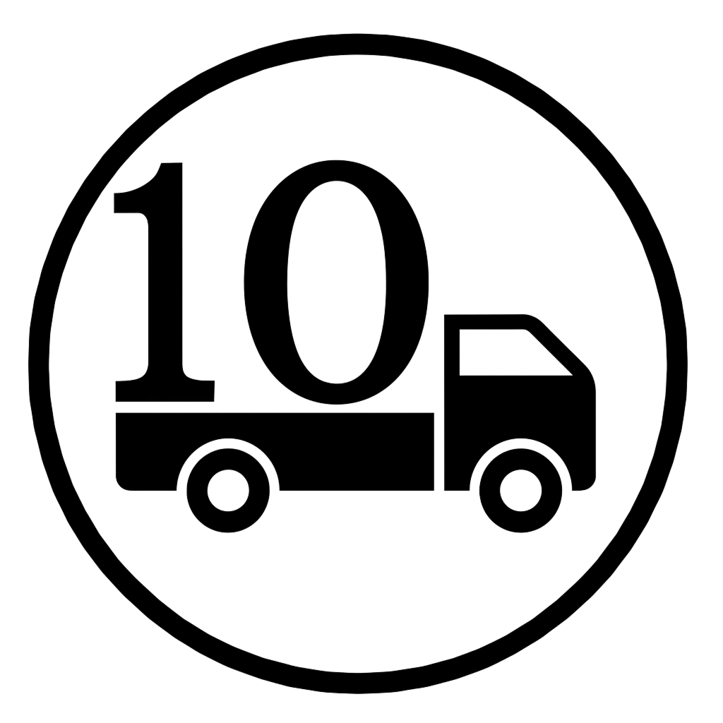 Logo da empresa Guincho 10